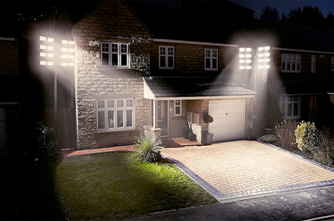 We focus on providing customers with innovative, efficient, and sustainable lighting solutions.