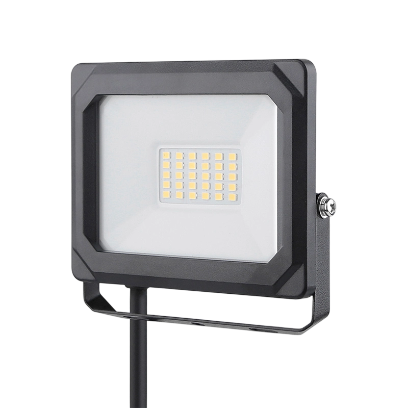 TBA Glass Smart Plug-in Floodlight TBA Glass Smart Plug-in Floodlight