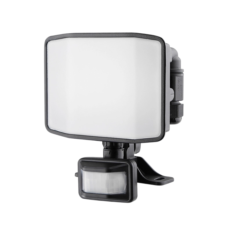 TWA Multi-angle adaptive floodlight TWA Multi-angle adaptive floodlight